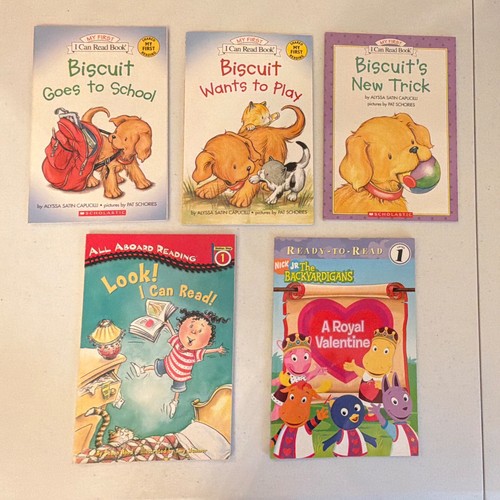 Scholastic kids early reader - kids,