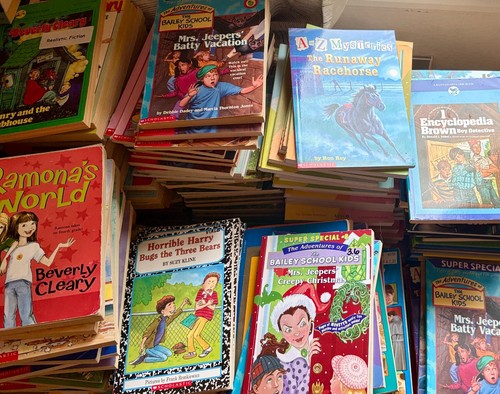 Lot kids early - lot, 20