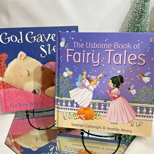 Hardcover children books - hardcover,