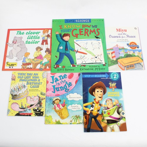 Lot children s - lot, children's