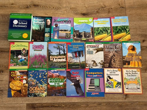 Lot early reader books - lot,