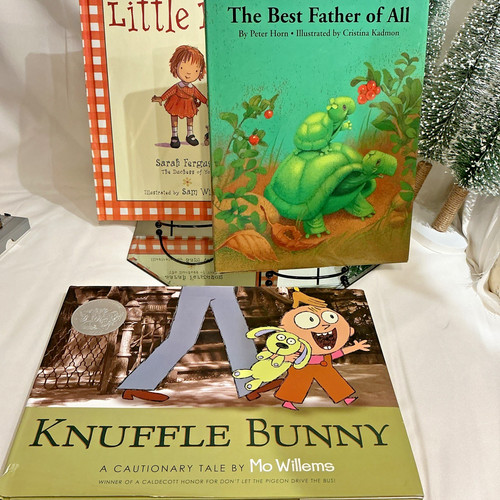 Hardcover children books - hardcover,